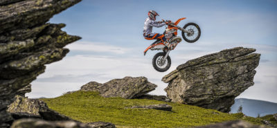 Evolutions 2015 de la gamme KTM enduro :: En bref