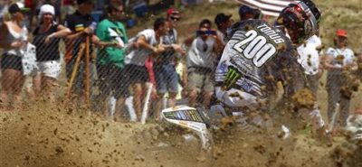 Nouveau podium pour Tonus en Italie :: Sport