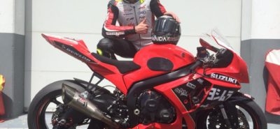 Savary gagne à Magny-Cours :: Sport
