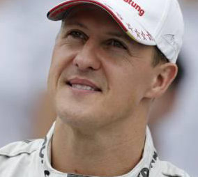 Michael Schumacher n&rsquo;est plus dans le coma :: En bref