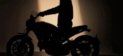 Un teaser Ducati sur la renaissance annoncée du Scrambler :: Actu, Test motos