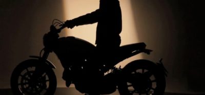 Un teaser Ducati sur la renaissance annoncée du Scrambler :: Actu, Test motos