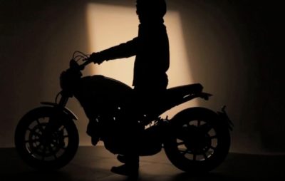 Un teaser Ducati sur la renaissance annoncée du Scrambler :: Actu, Test motos