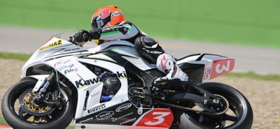 Superstock 1000 à Magny-Cours: Suchet et Ayer dans les points :: Sport