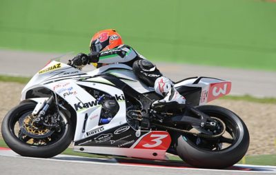 Superstock 1000 à Magny-Cours: Suchet et Ayer dans les points :: Sport