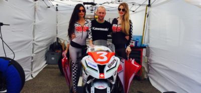 Misano: Suchet proche des points :: Sport