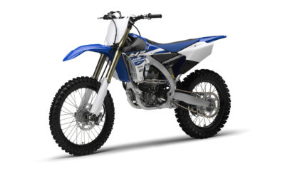 Yamaha cross: retour du 2 temps! :: En bref
