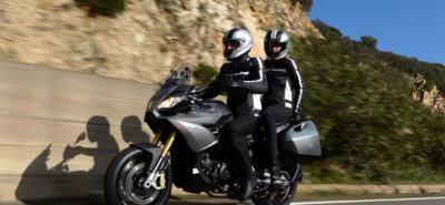 Aprilia casse les prix sur ses motos en Suisse :: En bref