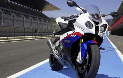 Des rabais sur les BMW à Genève et Crissier :: En bref