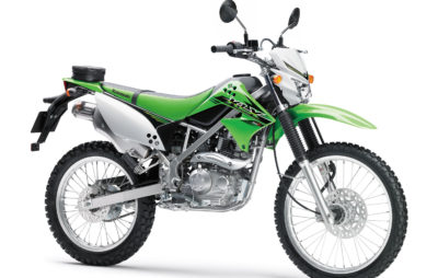 Kawasaki élargit l’offre Dual-Purpose avec la nouvelle KLX150L :: Actu, En bref, Test motos