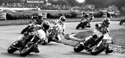 Course historique à Lignières en août :: En bref