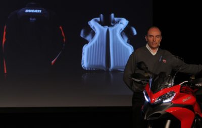 Dispute légale entre Dainese et Alpinestars à propos des airbags sans fil :: Actu, Test équipements