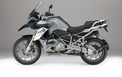 Moteur plus rond pour la BMW 1200 GS :: Actu, Test motos
