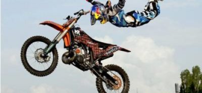 Estavayer, capitale du sport mécafun ce week-end :: En bref