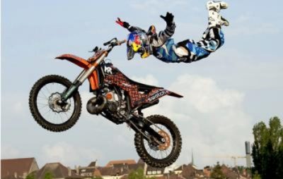 Estavayer, capitale du sport mécafun ce week-end :: En bref