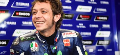Rossi rempile pour deux ans avec Yamaha Factory :: Actu, Sport
