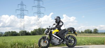 Polaris rachète le constructeur de motos électriques Brammo :: Actu, Test motos