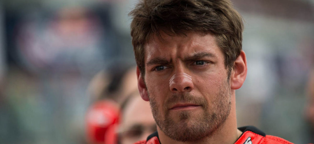 Mercato MotoGP: Cal Crutchlow avec une Honda Factory en 2015