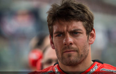 Mercato MotoGP: Cal Crutchlow avec une Honda Factory en 2015 :: Actu, Sport