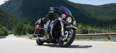 Harley-Davidson se dévoile pour 2015 :: En bref