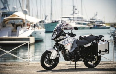 La KTM « Super Adventure » arrive en 2015! :: Actu, En bref, Nouveautés 2015, Test motos