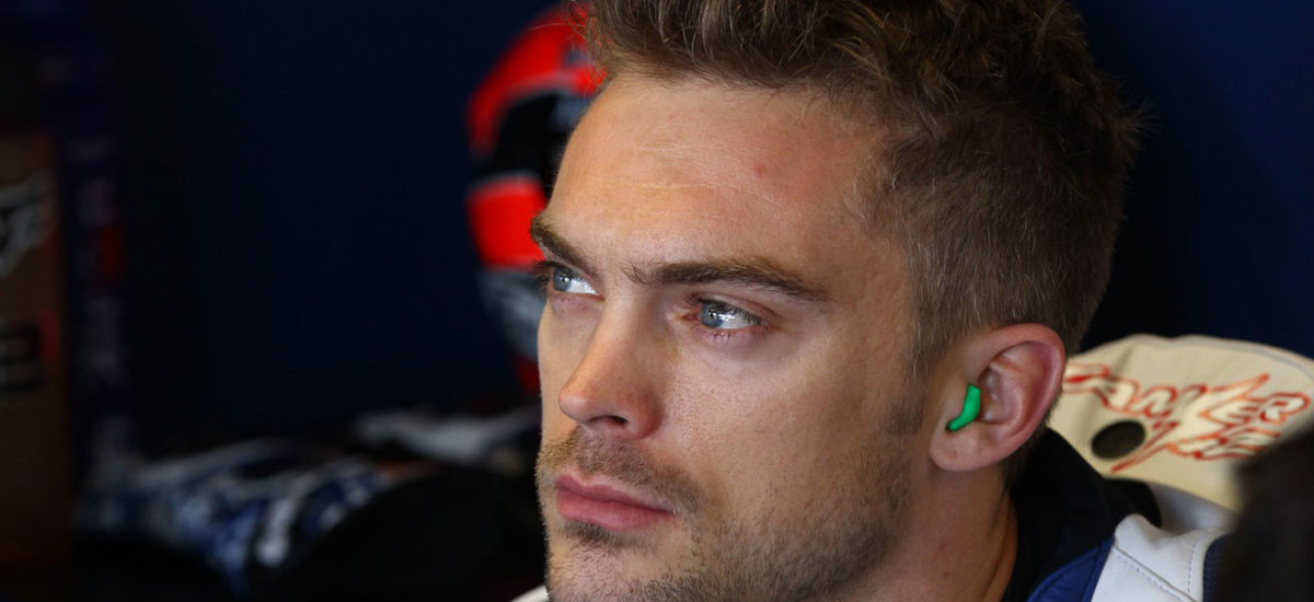 Leon Camier fera ses débuts en MotoGP à Indy