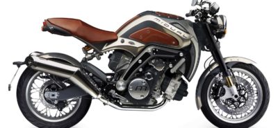 Midual Type 1, la moto française à partir de 140000 euros :: Actu, Test motos