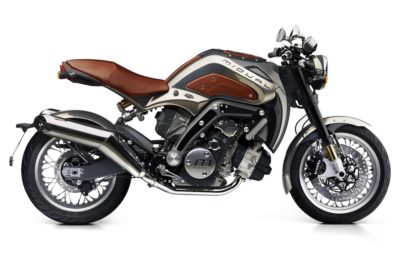 Midual Type 1, la moto française à partir de 140000 euros :: Actu, Test motos