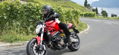 Ducati Suisse adopte le bonus: les prix des Monster fondent :: Actu, Test motos