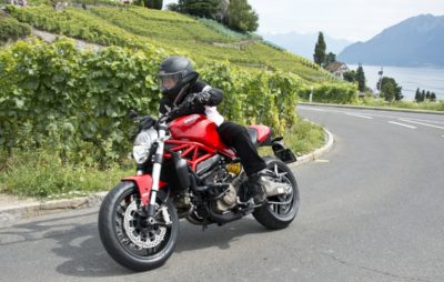 Ducati Suisse adopte le bonus: les prix des Monster fondent :: Actu, Test motos