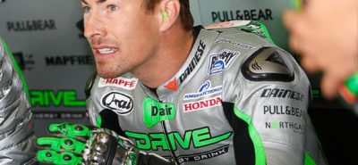 Nicky Hayden espère revenir pour Misano :: Sport