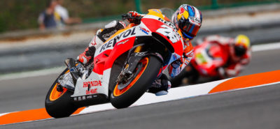 MotoGP à Brno: Un superbe Pedrosa met un terme à la fabuleuse série de Marquez :: Sport