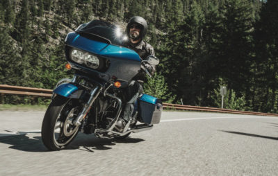 La Harley-Davidson Road Glide 2015 présentée à Sturgis :: Actu, Test motos