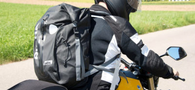 Un sac à dos étanche de bonne capacité chez Richa :: Sac à Dos