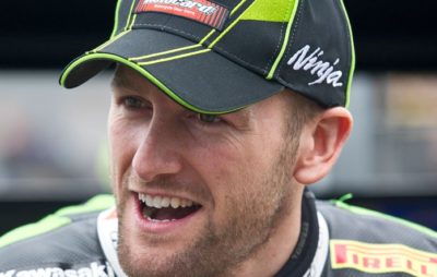 Superbike: Tom Sykes prolonge pour deux ans avec le KRT :: Sport