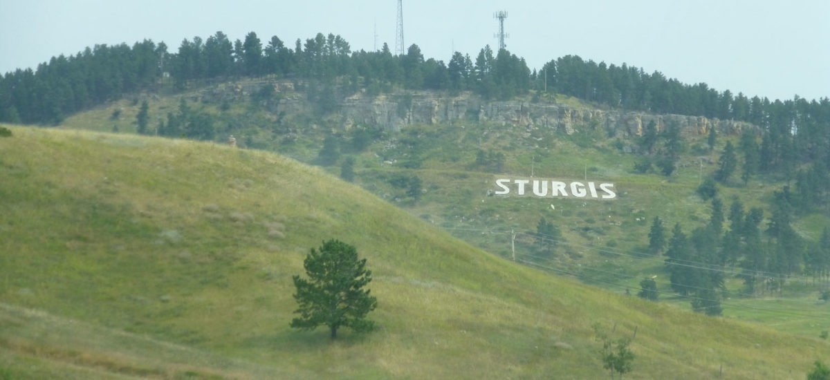 Sturgis 2014 dans l’oeil d’un passionné