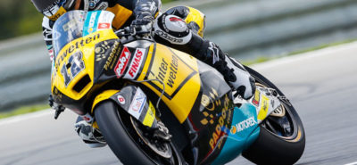 Qualifications Moto2 à Brno: Lüthi 2e, Aegerter 7e :: Sport