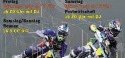Supermoto de Roggwil (BE): c&rsquo;est ce week-end :: Sport