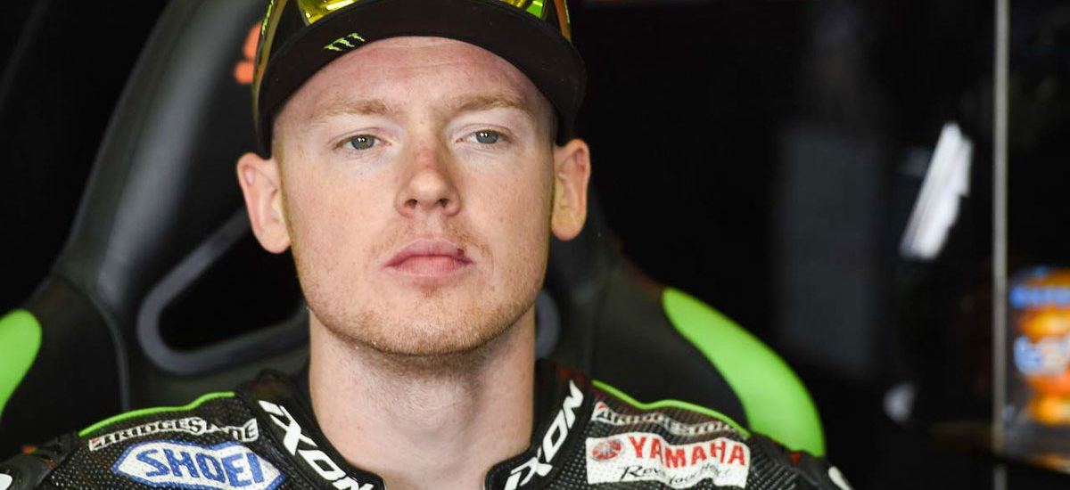 Bradley Smith continue avec Tech3