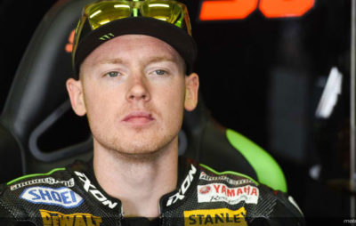 Bradley Smith continue avec Tech3 :: Sport