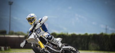 Husqvarna revient au supermoto :: En bref