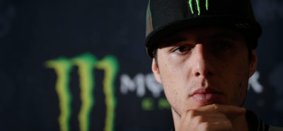 Dernière minute: forfaits de Tonus et Brayton au Supercross de Genève :: En bref