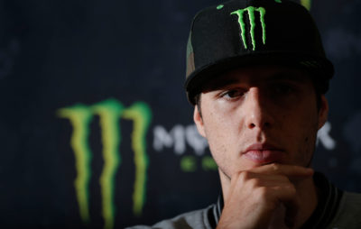 Dernière minute: forfaits de Tonus et Brayton au Supercross de Genève :: En bref