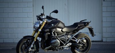 Le Boxer nu et refroidi par liquide, façon BMW :: Actu, Nouveautés 2015, Test motos