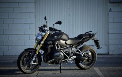 Le Boxer nu et refroidi par liquide, façon BMW :: Actu, Nouveautés 2015, Test motos