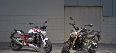 Le prix des BMW R 1200 R et RS en Suisse :: Actu, Test motos