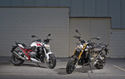 Le prix des BMW R 1200 R et RS en Suisse :: Actu, Test motos