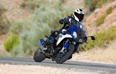 Le retour du sport-touring en Boxer chez BMW :: Actu, Nouveautés 2015, Test motos