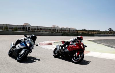 La BMW S 1000 RR progresse encore! :: Actu, Nouveautés 2015, Test motos