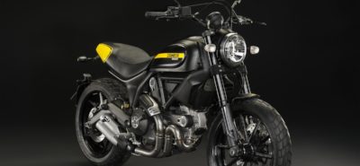 Ducati lance non pas un, mais quatre Scramblers! :: Actu, Nouveautés 2015, Test motos